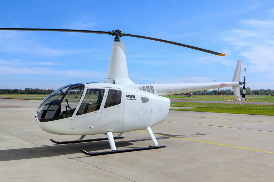Price of renting a helicopter in Buenos Aires