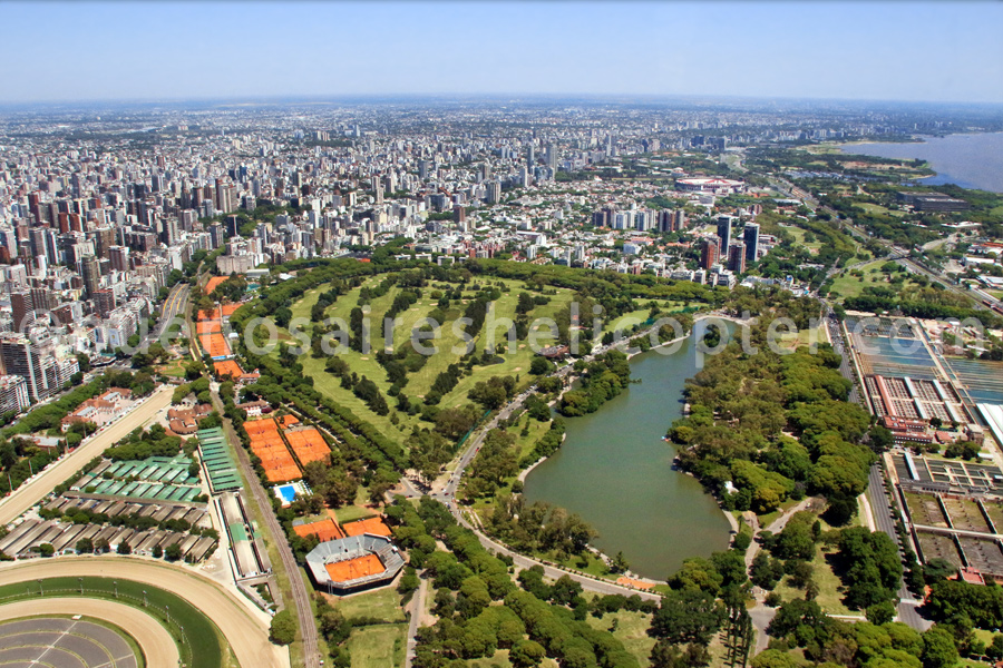 Golf of Buenos Aires